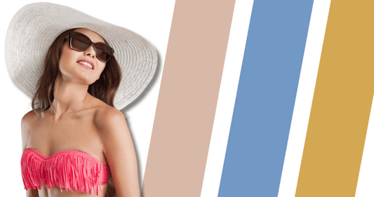Bereiten Sie Ihr Haar auf sonnige Tage vor: Cocochoco Keratin Behandlung