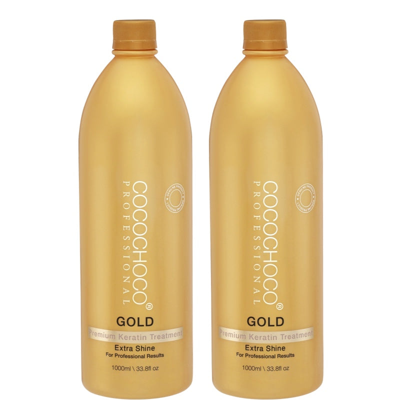 cocochoco gold keratin 2000