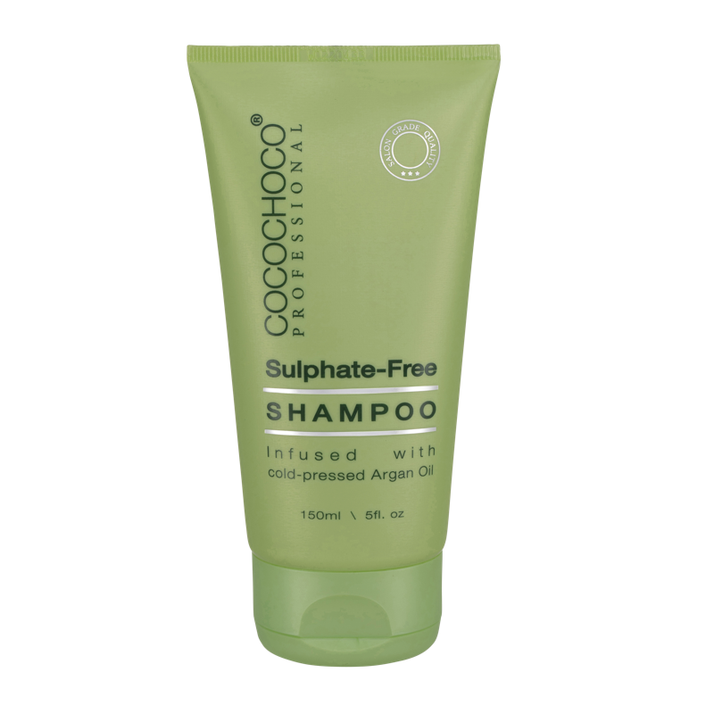 cocochoco shampoo 150ml