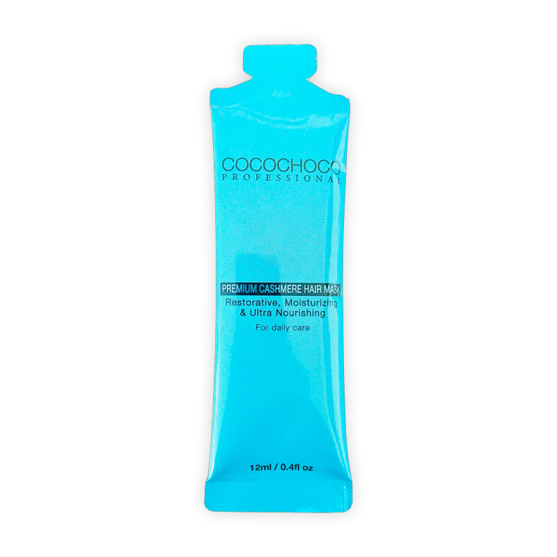 kaschmir regenerierende maske probe 12ml