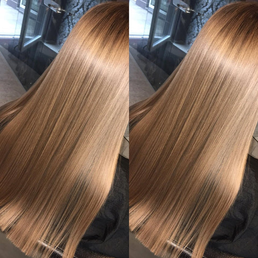 Cocochoco Professional reinigendes Shampoo 150 ml - Vitamin B und Aloe Vera