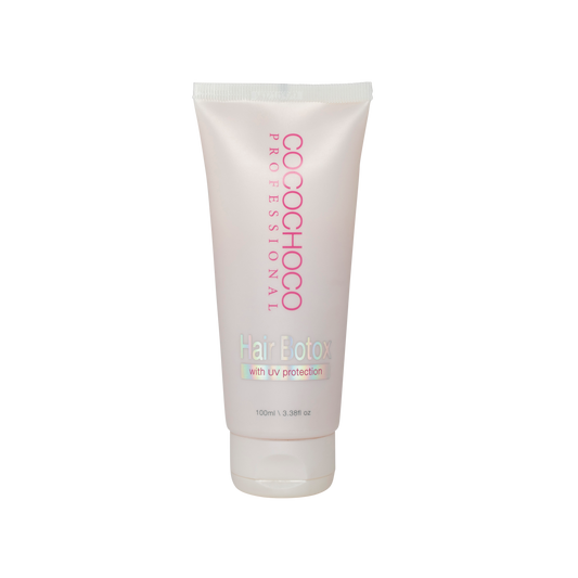 COCOCHOCO HaarBoto-x Behandlung mit UV- Schutz 100/500/1000 ml