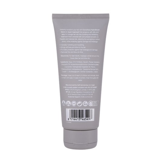 COCOCHOCO Weichspüler drin lassen 100ml