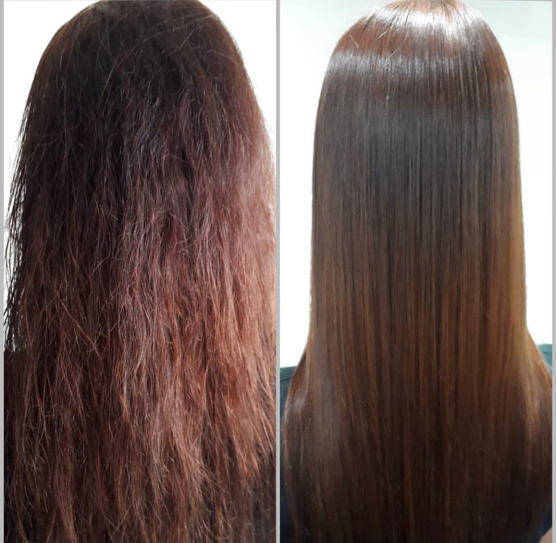SET COCOCHOCO 24K Gold Brasilianisches Keratin Haarbehandlung 2000 ml für extra glänzende / blanke Haare