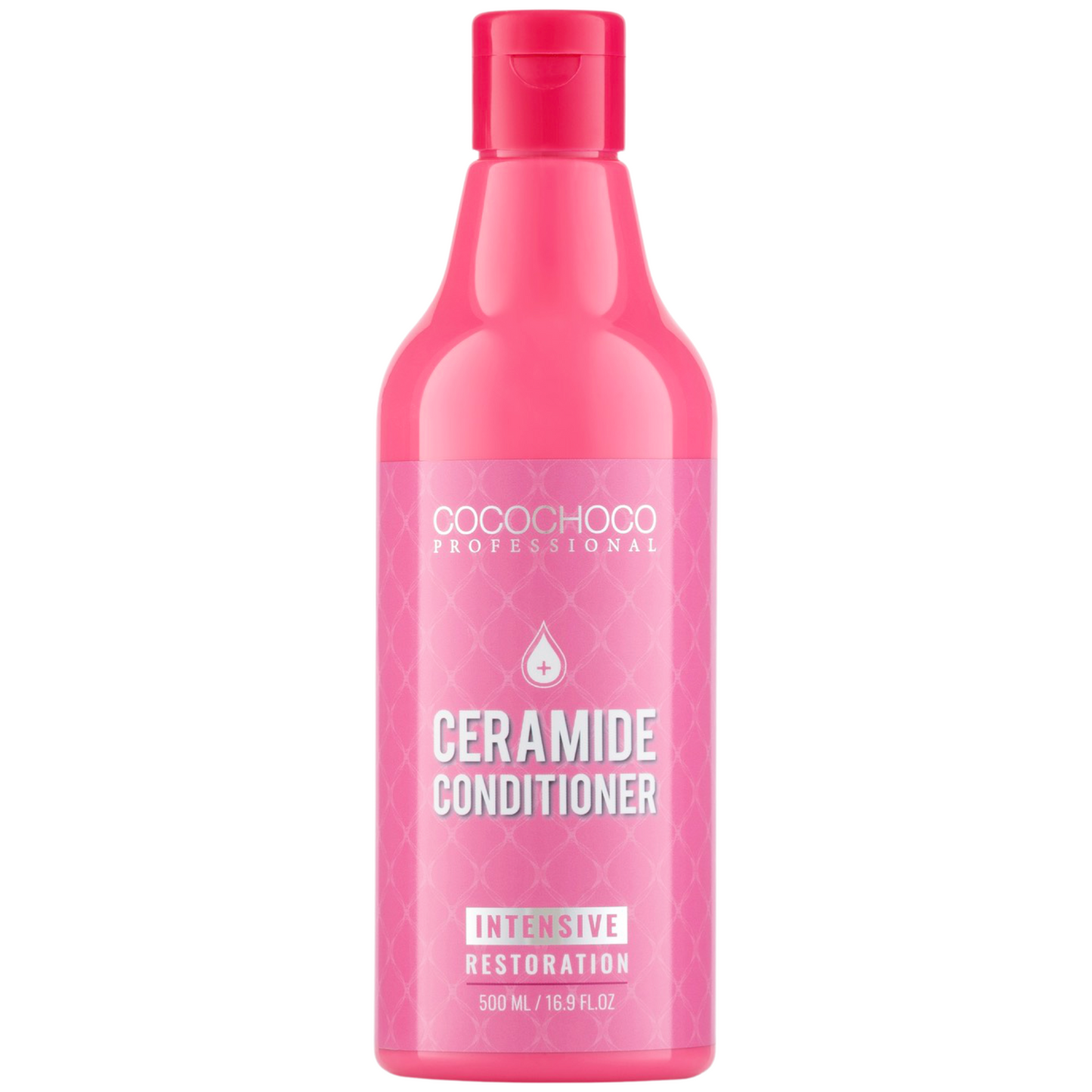 COCOCHOCO Ceramide sulfatfreies Konditioner für Haarwiederherstellung 500 ml