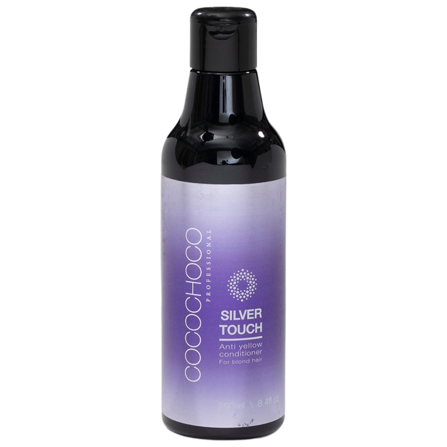 COCOCHOCO Anti-Yellow sulfatfreies konditioner 250 ml