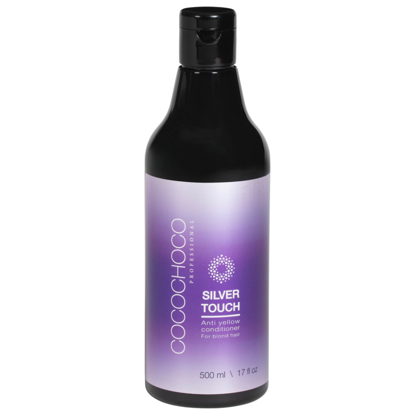 COCOCHOCO Anti-Yellow sulfatfreies konditioner 500 ml