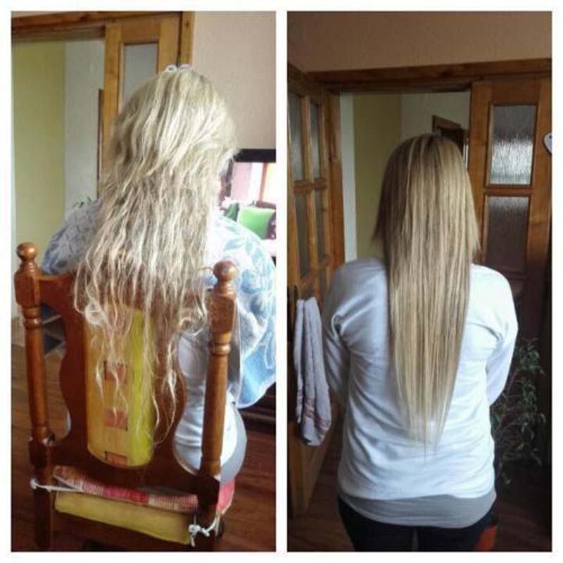 SET COCOCHOCO keratin ORIGINAL 250 ml + PURE 250 ml + Gold 250ml