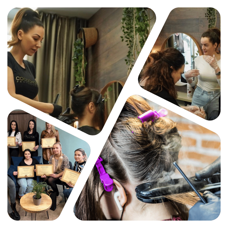 zertifizierte kurs keratin cocochoco und botox
