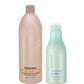 cocochoco Haarbehandlung Keratin 1000 ml & Reinigendes shampoo 400 ml