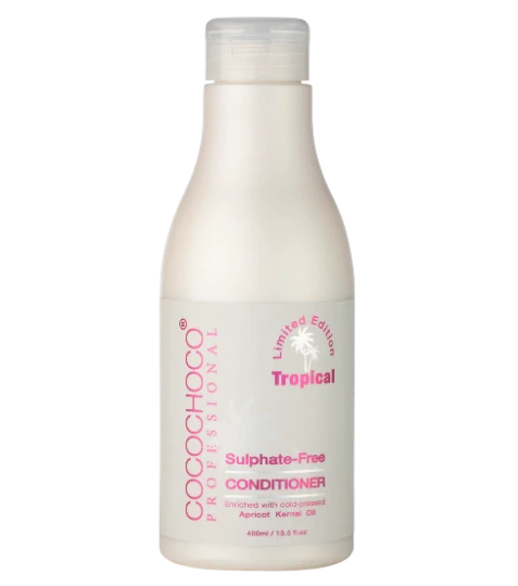 Sulfatfreier Conditioner für beschädigtes Haar 400ml cocochoco