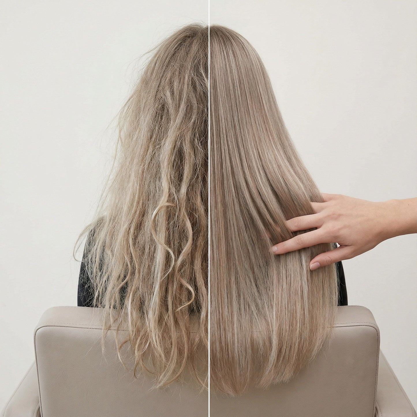ONYX Mineral Keratin zur Haarglättung und wiederherstellung 250 ml | COCOCHOCO®