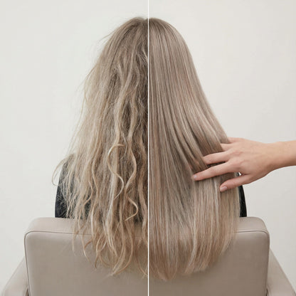 ONYX Mineral Keratin zur Haarglättung und wiederherstellung 250 ml | COCOCHOCO®
