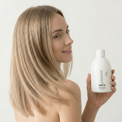 ONYX Mineral Keratin zur Haarglättung und wiederherstellung 250 ml | COCOCHOCO®