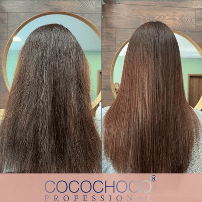 SET Hair Boto-x Treatment with UV protection 200 ml | COCOCHOCO®