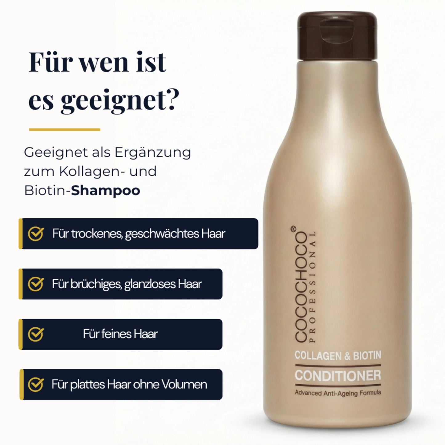 collagen conditioner fur wen ist geeignet 400 ml