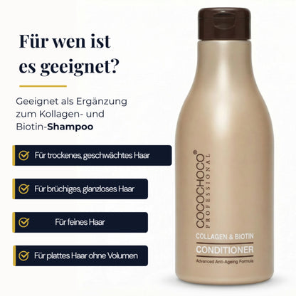 collagen conditioner fur wen ist geeignet 400 ml