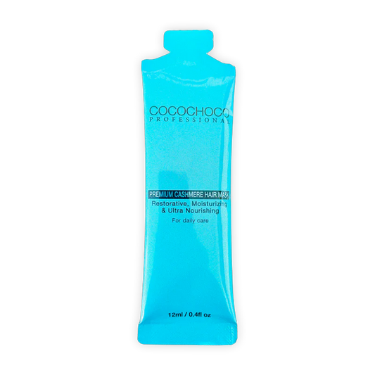 kaschmir regenerierende maske probe 12ml