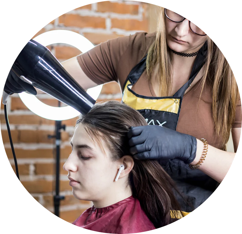keratin anwendung cocochoco