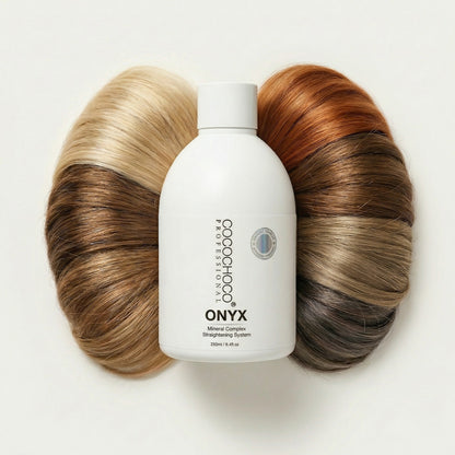 ONYX Mineral Keratin zur Haarglättung und wiederherstellung 250 ml | COCOCHOCO®