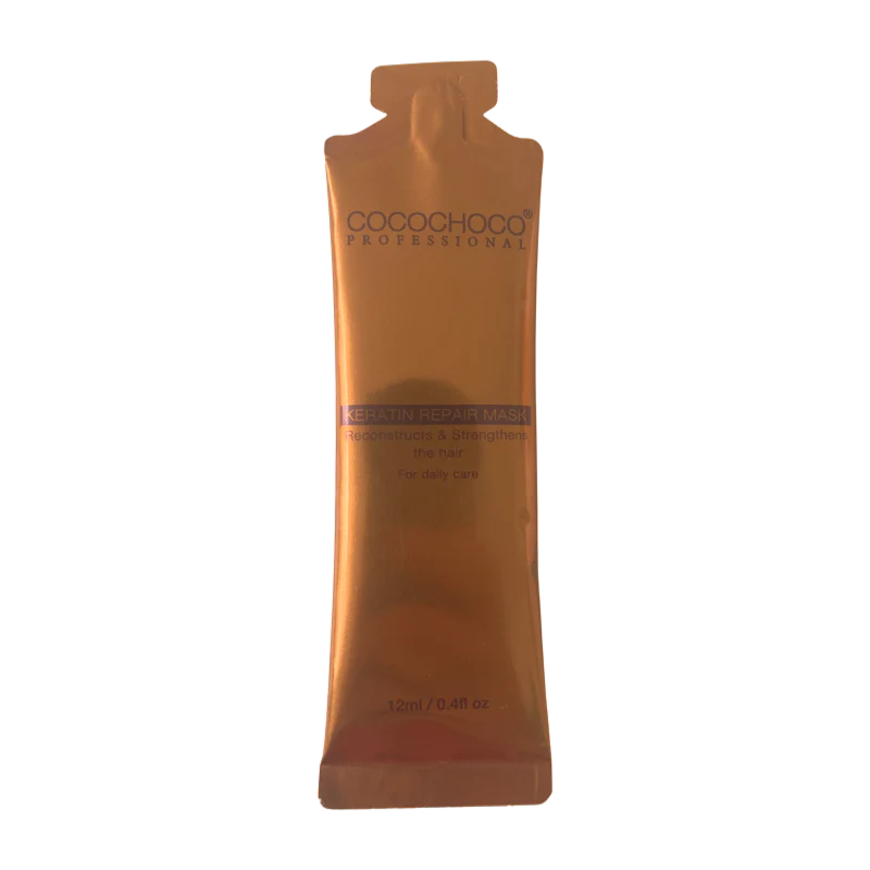 keratin reparatur maske cocochoco 12ml
