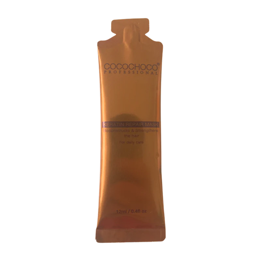 keratin reparatur maske cocochoco 12ml