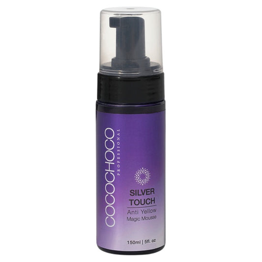 Silver Touch Anti-Gelb Magic Mousse 150 ml