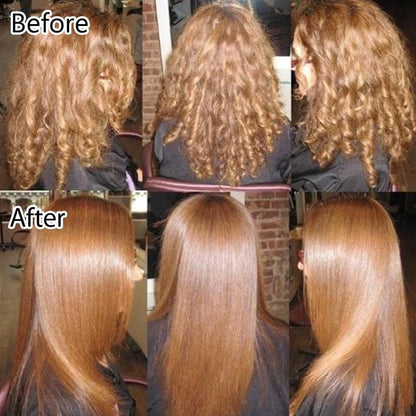SET COCOCHOCO SET Original Haarbehandlung Keratin 250 ml & Reinigendes shampoo 400 ml & Sulfatfreies shampoo 400 ml