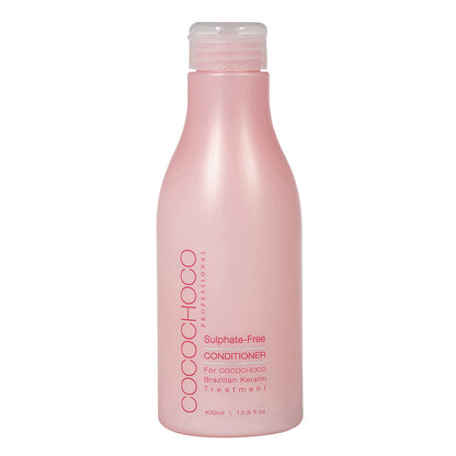 Cocochoco frei Sulfat Conditioner 400ml - Antioxidans Arganöl