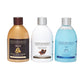 SET COCOCHOCO keratin ORIGINAL 250 ml + PURE 250 ml + Gold 250ml
