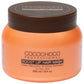 COCOCHOCO sulfatfreie Boost up maske 250 ml - Extra Glanz und Haarvolumen