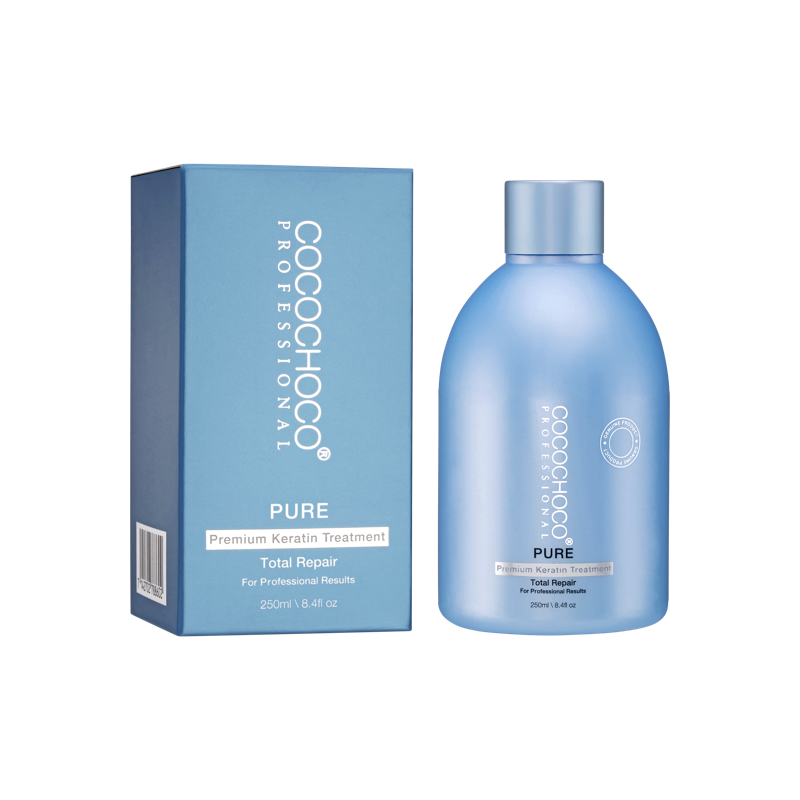Cocochoco keratin pure