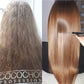 SET COCOCHOCO Original Brasilianisches Keratin Behandlung 2000 ml für dunkle/ dicke Haare