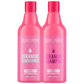 SET Cocochoco Ceramide sulfatfreies haarwiederherstellung Shampoo & Konditioner 2x 500 ml
