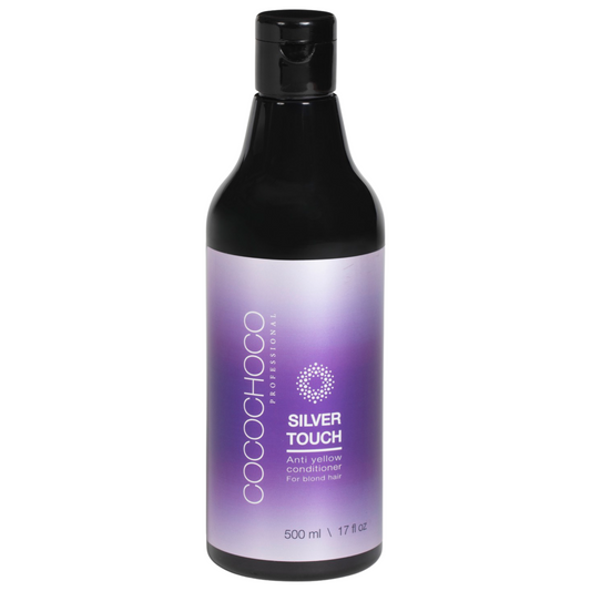 COCOCHOCO Anti-Yellow sulfatfreies konditioner 500 ml