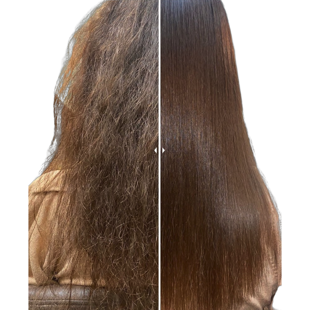 SET COCOCHOCO keratin behandlung ORIGINAL 250 ml + PURE 250 ml
