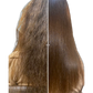 SET COCOCHOCO keratin behandlung ORIGINAL 250 ml + PURE 250 ml