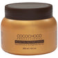 COCOCHOCO sulfatfreie Keratin Haarmaske 250 ml - Intensiver Glanz