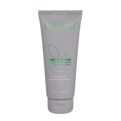 COCOCHOCO Hydro Boost leave-in Haarspülung