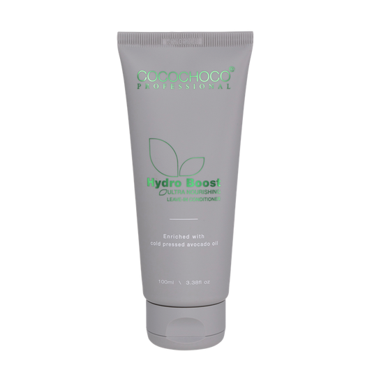 COCOCHOCO Hydro Boost leave-in Haarspülung