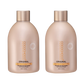 SET COCOCHOCO Original Brasilianisches Keratin Behandlung 500 ml für dunkle/ dicke Haare
