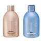 SET COCOCHOCO keratin behandlung ORIGINAL 250 ml + PURE 250 ml