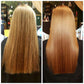 SET COCOCHOCO Pure Brasilianisches Keratin Haarbehandlung 1000 ml & Reinigendes shampoo 1000 ml